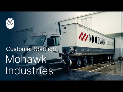 Customer Spotlight: Mohawk Industries