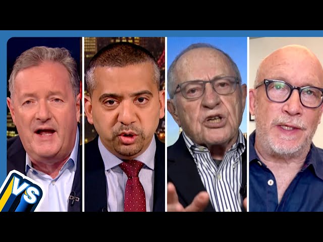 ‘Deliberately Killing Kids!’ Netanyahu Leaves Trump With ‘NO Endgame’ | With Mehdi Hasan
