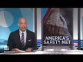 Exploring Americas social safety net and the political fights around it  - 08:10 min - News - Video