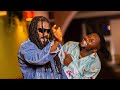 Amerado & Samini - Ankonam Remix (Official Video)