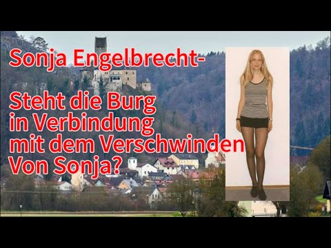 Sonja Engelbrecht - Burg liefert neue Erkenntnisse?