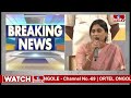 నేడు ఢిల్లీకి ఏపీసీసీ చీఫ్ వైఎస్ షర్మిల | APCC chief YS Sharmila Delhi Tour | hmtv  - 02:19 min - News - Video