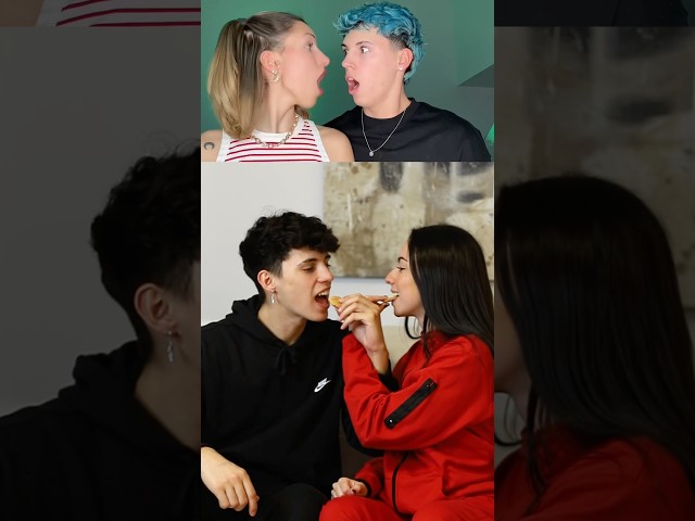 Celia me pilló💀😂