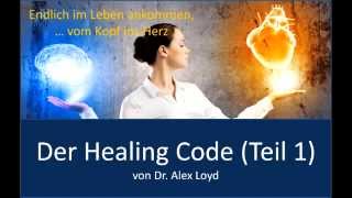 Healing Code - Teil 1