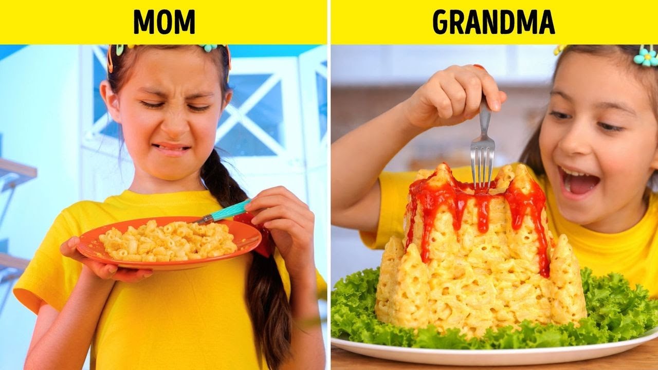 Parenting Hacks That Save Time, Reduce Stress & Help You Bond