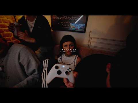 homesick- u were here (official music video)