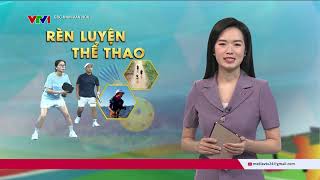 Dân văn phòng và muôn vàn lý do cho việc thiếu vận động thể chất | Góc nhìn văn hóa | VTV24