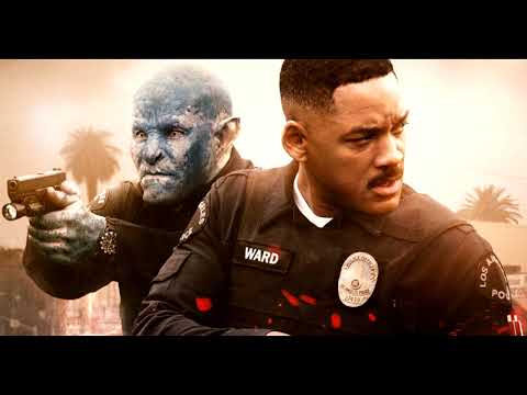 Logic & RagnBone Man - Broken People (Bright Movie Intro Soundtrack)