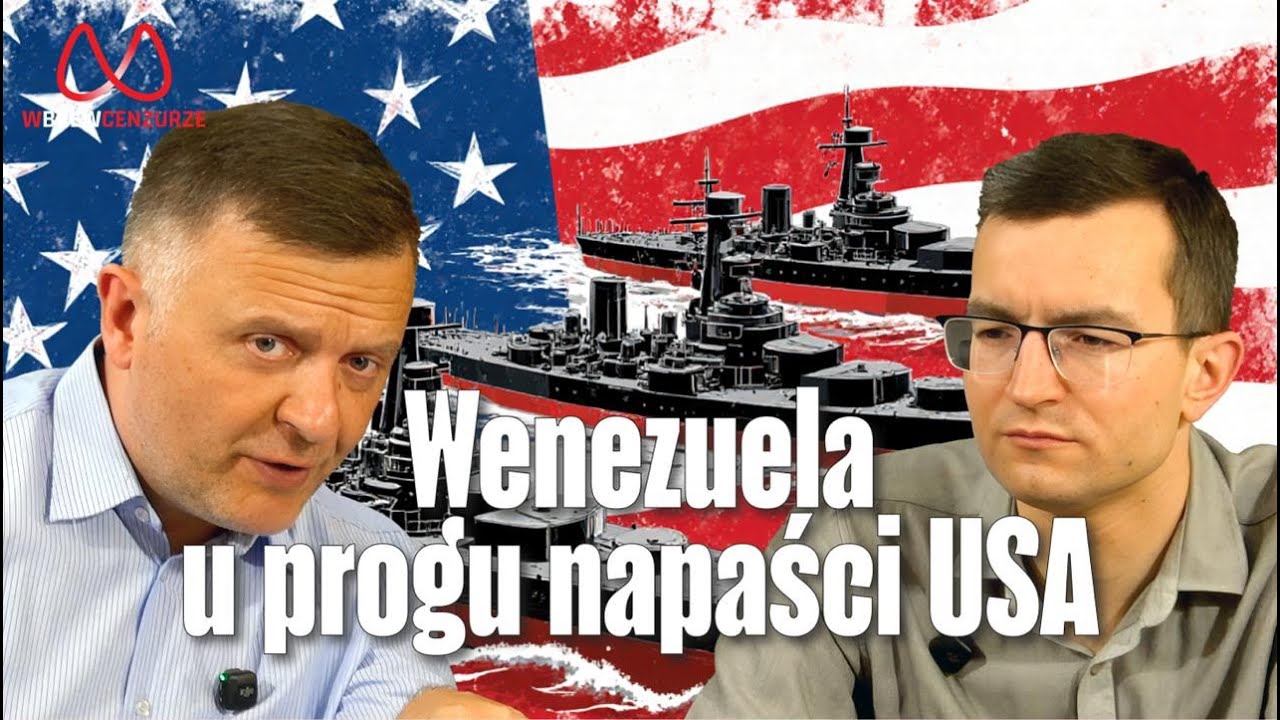 Venezuela: on the verge of a US onslaught
