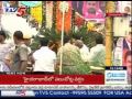 Watch KCR Attending Ambedkar Jayanthi celebrations at Tank Bund