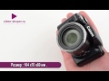 Обзор Canon PowerShot SX500 IS