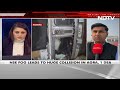1 Dead, 12 Injured In Multi-Vehicle Pile-Up On Agra-Lucknow Expressway In UP  - 02:33 min - News - Video