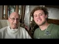 A mans mission to interview all living WWII veterans  - 01:50 min - News - Video
