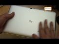 Обзор планшета Fly Flylife 10.1 3G (IQ360)