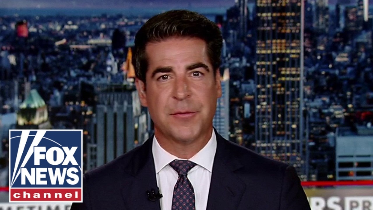 Watters: The chess pieces are IN PLAY