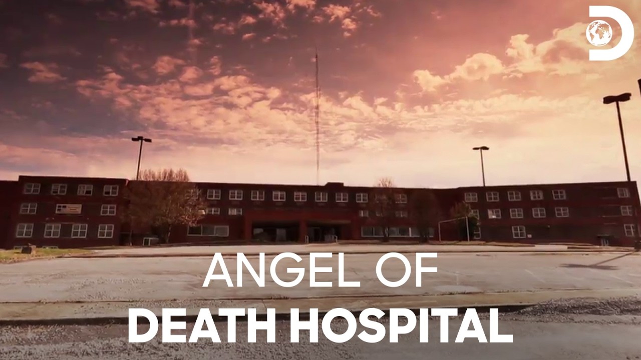 Zak Enters Old Lincoln County Hospital | Ghost Adventures S10 E5 | Discovery Channel India