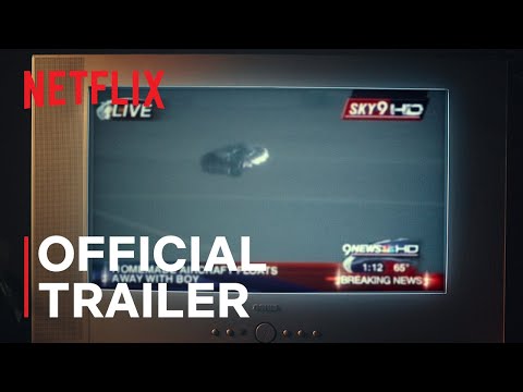 Trainwreck: Balloon Boy'