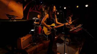 Kara Grainger Band :: Live at Rosa&#39;s Lounge 8/26/23 (2nd set) - Chicago
