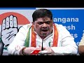 Minister Ponnam Prabhakar Slams BJP Over GST Celebrations | V6 News - 15:19 min - News - Video