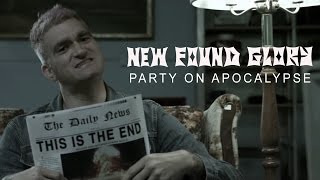 Party On Apocalypse