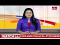 మోడీ కుట్రతోనే కాంగ్రెస్ బ్యాంక్ ఖాతాల ఫ్రీజ్..! | Rahul Gandhi Comments On PM Modi | hmtv  - 01:15 min - News - Video