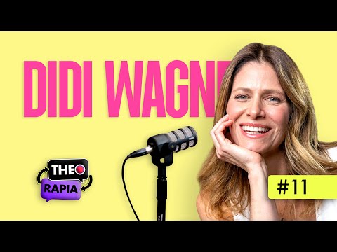 Didi Wagner - THEORAPIA #11