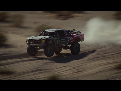 King of the Hammers 2022 - Off Road