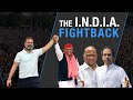 The I.N.D.I.A Fightback: Congress Revival and 2024 Election Upsets | The News9 Plus Show