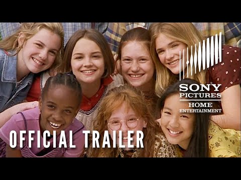 The Baby-Sitters Club'