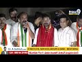 LIVE🔴-రేవంత్ రెడ్డి జన జాతర | CM Revanth Reddy Public Meeting | Prime9 News  - 22:26 min - News - Video