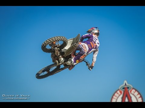 KTM RedBull TroyLeeDesign Ryan Dungey Jessy Nelson Dean Wilson Shane McElrath Justin Hil 