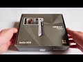 Nokia N93i Unboxing 4K with all original accessories Nseries RM-156 review