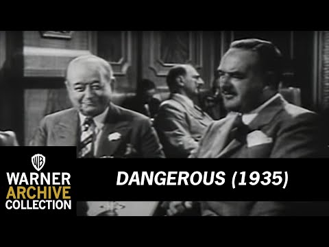 Dangerous'