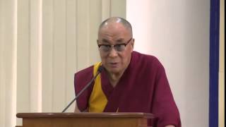 Далай Лама 14 - О привязанности и предвзятости
