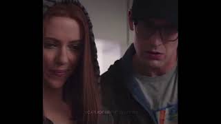 Chris Evans And Scarlett Johansson - Perfect Score