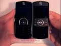 Motorola E8 vs EM30