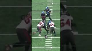 Detroit Lions Have An Unstoppable Duo...