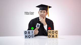 Đại học… không học đại | VTV24