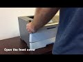 How to Reset Your Lexmark E460 PC Kit Counter