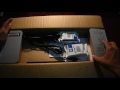 HP DeskJet Ink Advantage 1115 UNBOXING, SETUP & FIRST PRINT