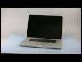 17-inch MacBook Pro Early 2009 Memory Installation Video