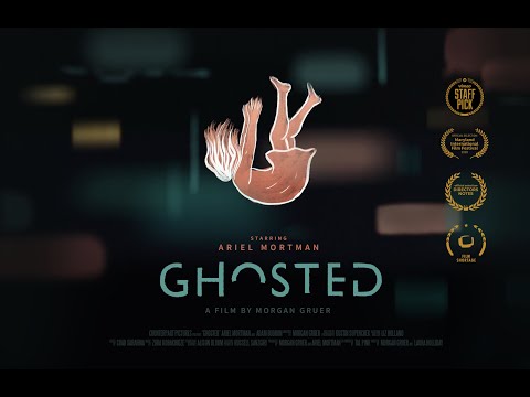Ghosted'
