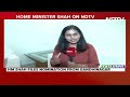 Home Minister Amit Shah Exclusive: Opposition Got Bonds Too, Its Extortion?  - 07:51 min - News - Video