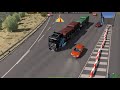 Real Ai traffic engine sounds mod v1.1