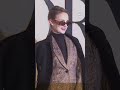 Watch Jennifer Lawrence, Natalie Portman and more arrive at Dior show  - 00:21 min - News - Video