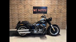 Fat Boy Special 2016
