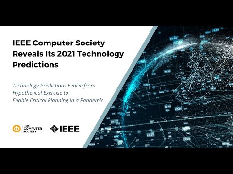 Tech Prediction #1: Remote Workforce Tech Prediction #1: Remote Workforce