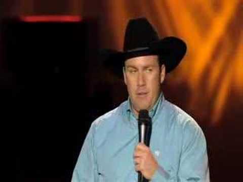 Rodney Carrington Stand Up Comedy Live 5 - YouTube