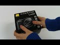 Фотоаппарат Nikon COOLPIX L620 Black - Официальная гарантия | unboxing