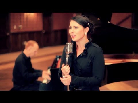 Piano Guys, Amanda Scott - Adele - Rolling into deep
